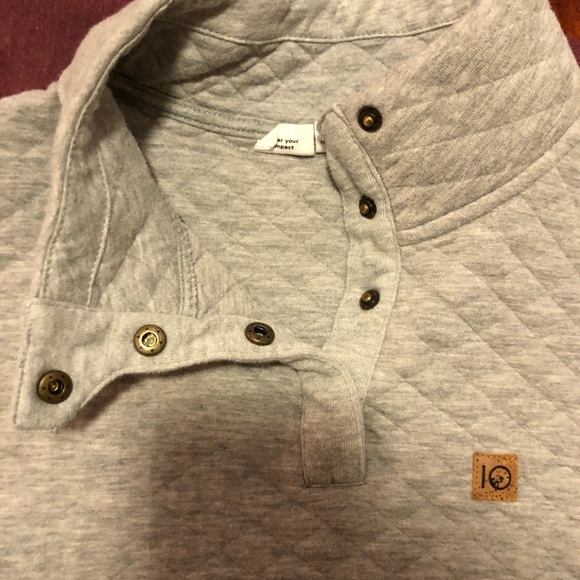 Ten tree sweatshirt lot. - Picture 4 of 7